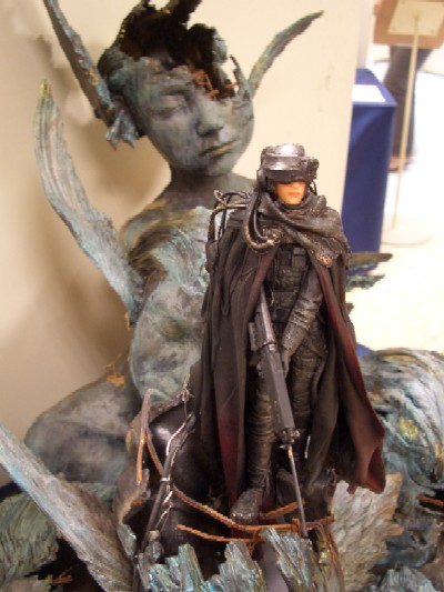 新世界展レポート